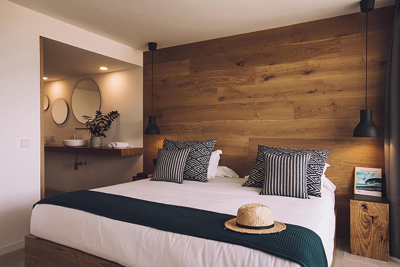 Las Gaviotas Suites Hotel & Spa Плая де Муро Екстериор снимка