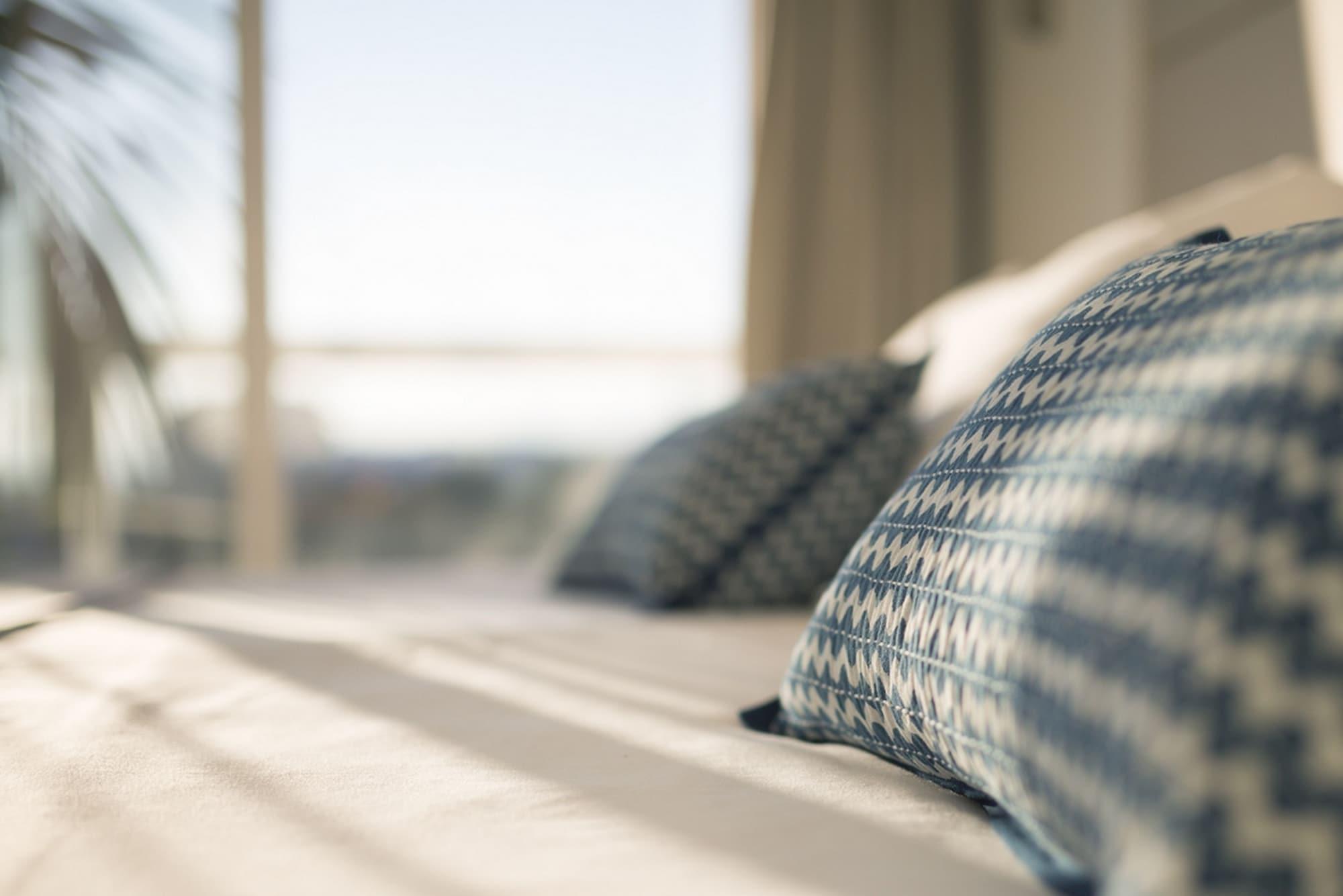 Las Gaviotas Suites Hotel & Spa Плая де Муро Екстериор снимка