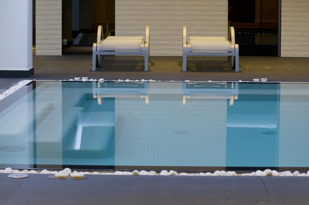 Las Gaviotas Suites Hotel & Spa Плая де Муро Екстериор снимка