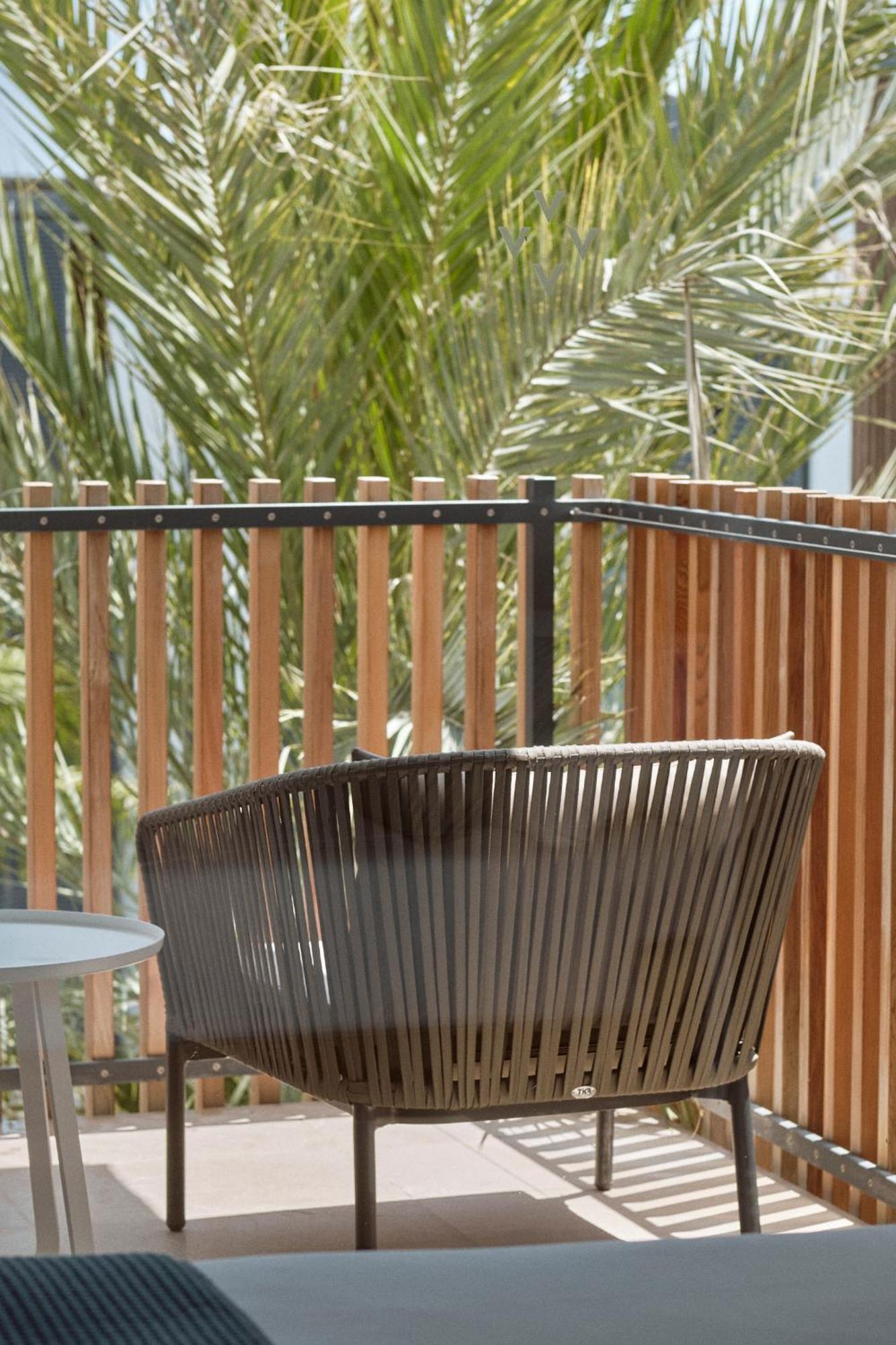 Las Gaviotas Suites Hotel & Spa Плая де Муро Екстериор снимка